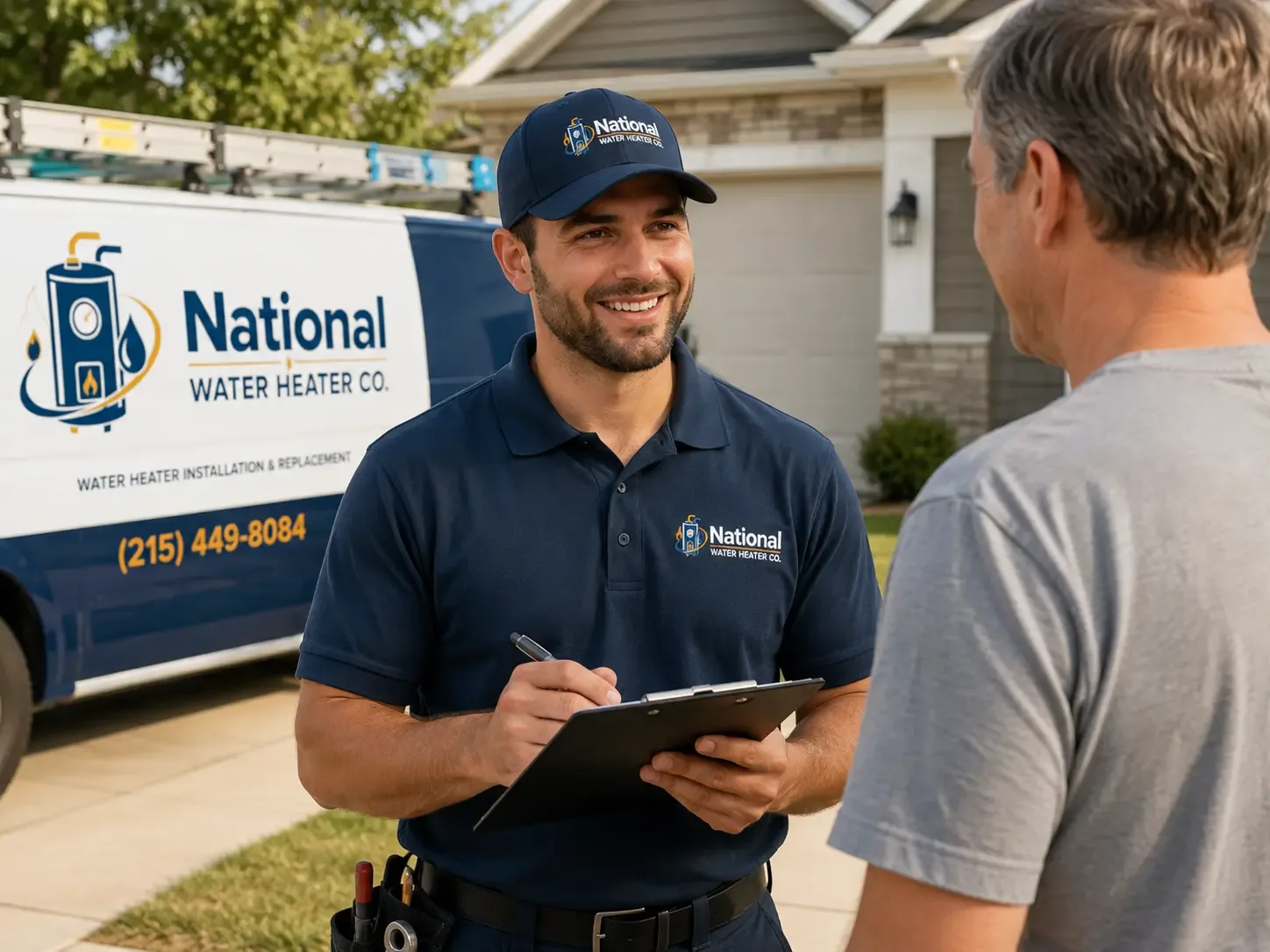 Water Heater Installation Weimar, CA FAQs
